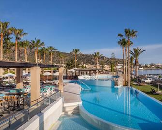 Blue Sea Beach Affiliated by Melia - Stalida - Pool