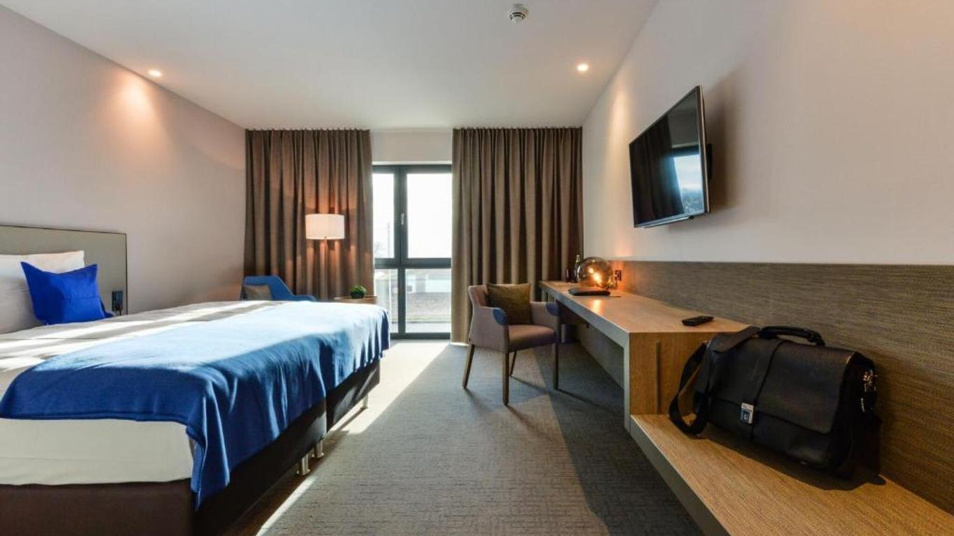 I - Park Hotel Reichenberg