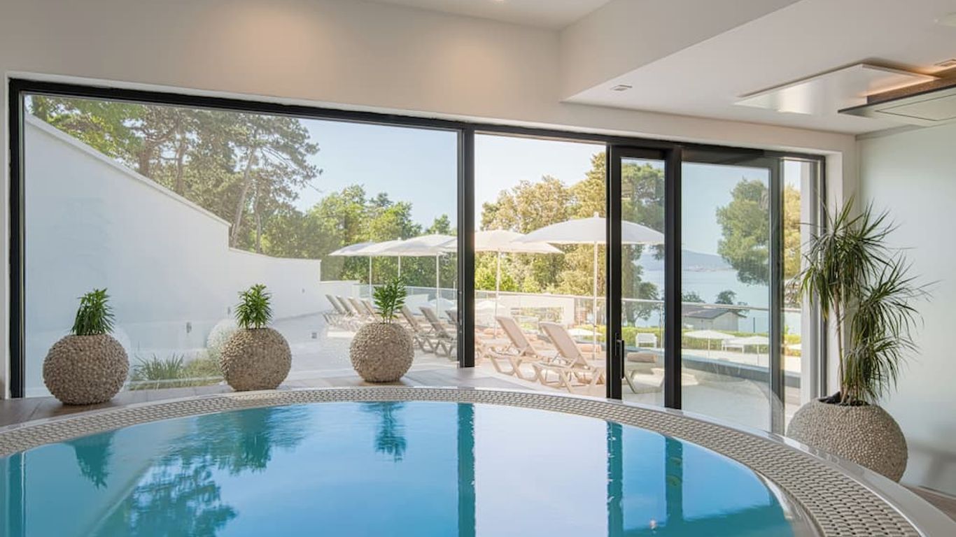 Boutique Hotel Esplanade