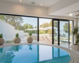 Boutique Hotel Esplanade - Crikvenica - Piscina