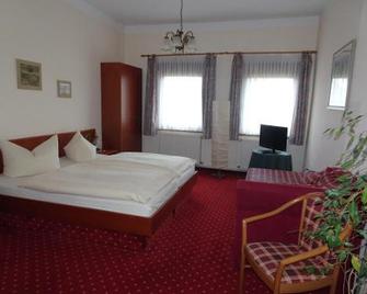 Zum Rosenbachschen Lowen - Fulda - Bedroom