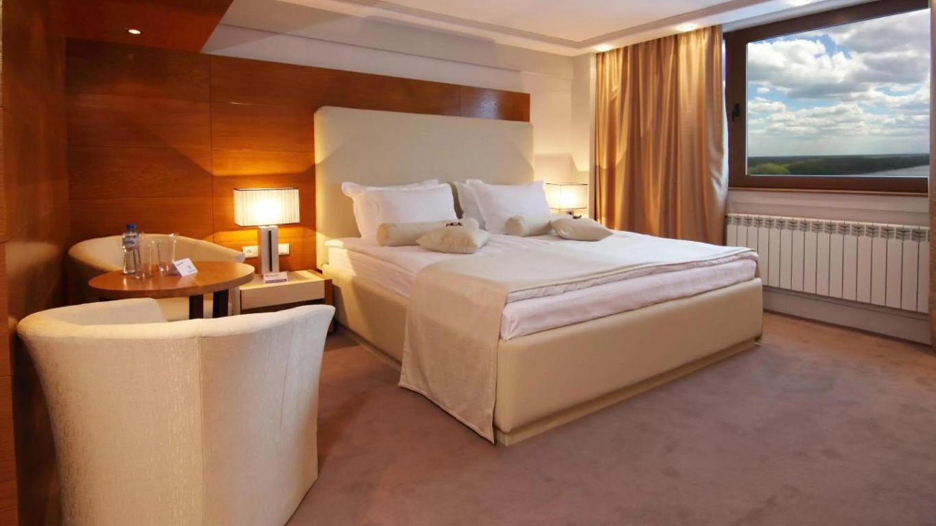 Grand Hotel Riga