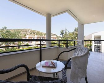 Hotel Bahia Pollensa - Port de Pollença - Balcone