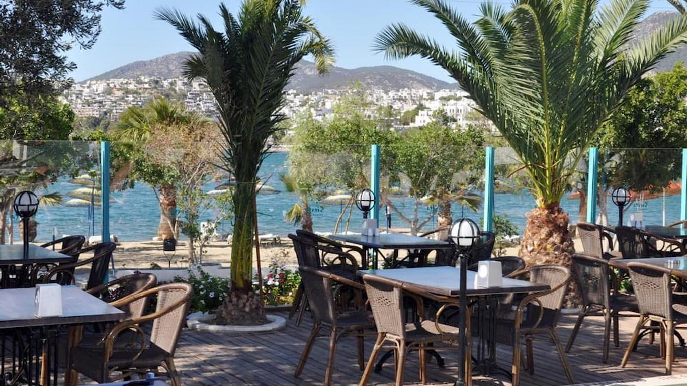 Aparthotel Siesta Beach Bodrum