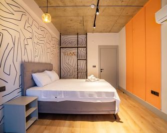 Rudblu Suites - Antalya