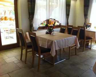 Alex - Sankt Kanzian - Restaurant