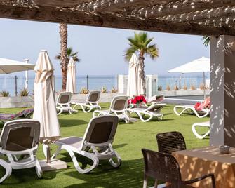 Hotel Santa Rosa - Torrox - Patio