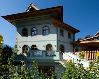 Hotel Gasthof Obermair - Fieberbrunn