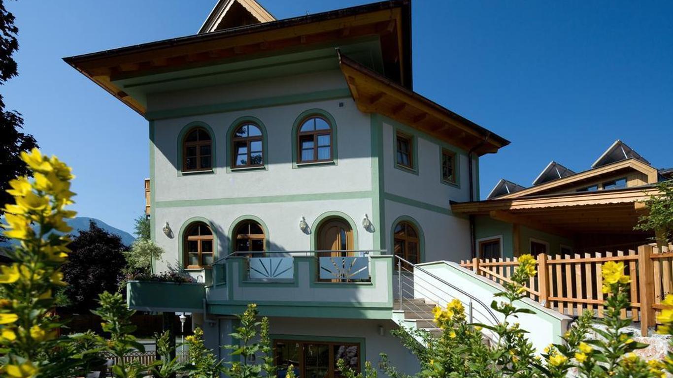 Hotel Obermair