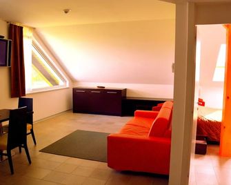 Suite Hotel Klass - Kranjska Gora