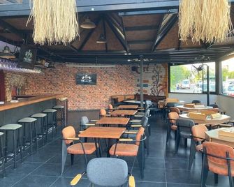 The Pera Hotel Marmaris - Marmaris - Bar