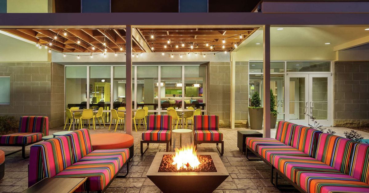 Home2 Suites by Hilton Statesboro from 133. Statesboro Hotel Deals