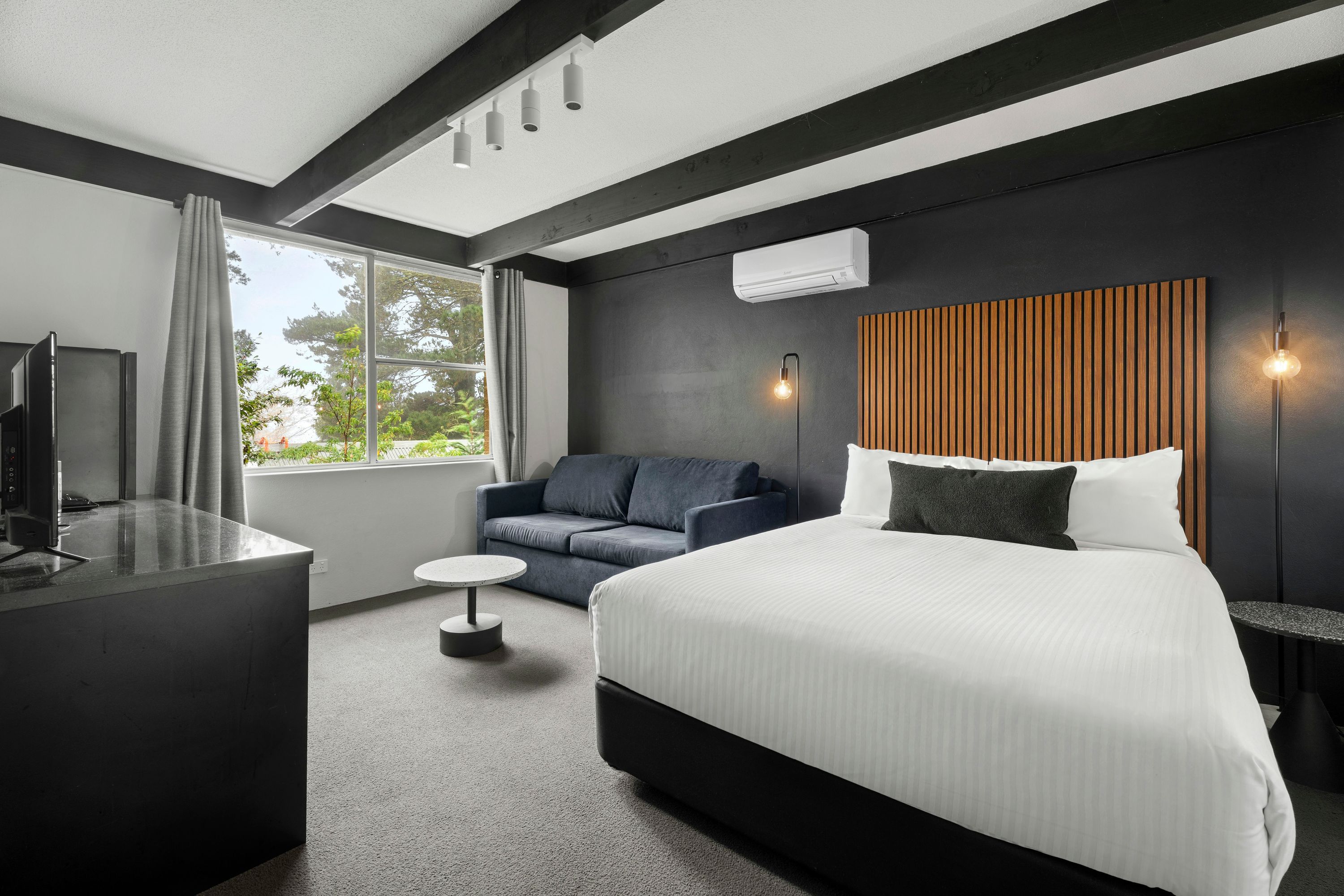 موتل إكو بوينت