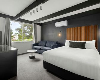 Motel Echo Point - Katoomba - Bedroom