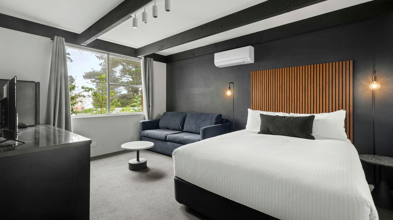 موتل إكو بوينت