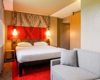 ibis Carcassonne Est La Cité - Carcassonne - Bedroom