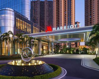 Jieyang Marriott Hotel - Jieyang - Edificio