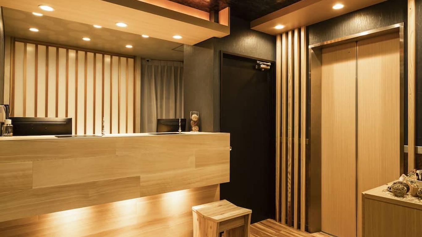 Hotel Areaone Izumo