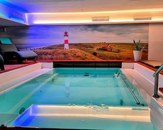 Hotel Dünenläufer Carolinensiel - Wittmund