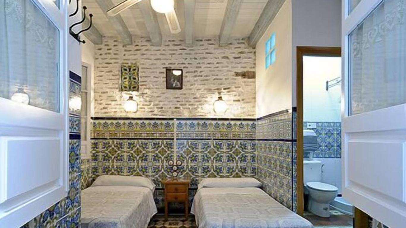 Hostal Lis