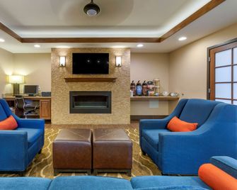 Comfort Inn Medford North - Medford - Ingresso