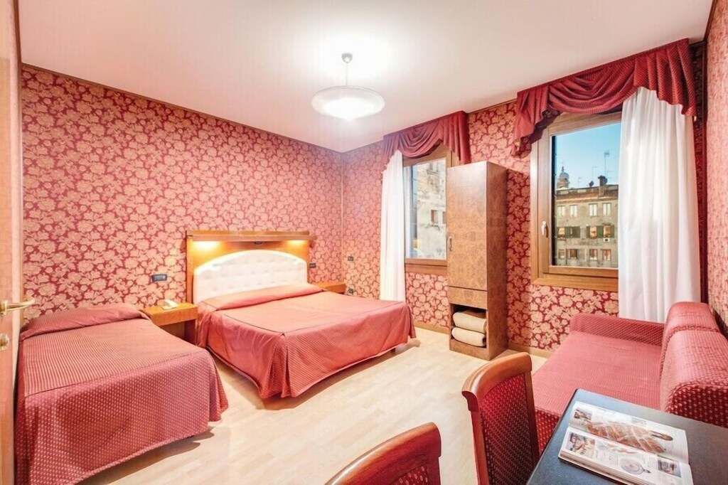 فندق أتلانتيده