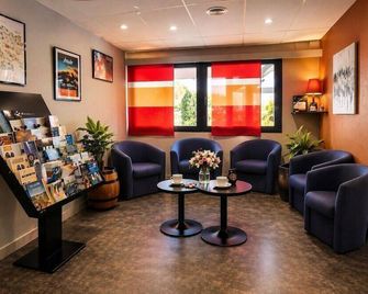 The Originals City, Hotel Macon Sud - Chaintre
