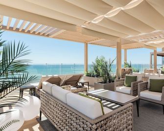 Hotel Best Triton - Benalmádena