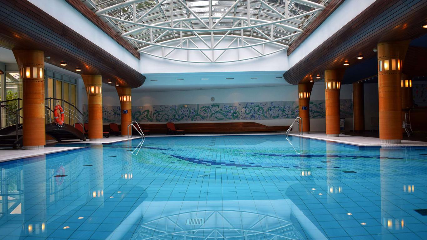 راديسون بلو بارك هوتل آند كونفرنس سنتر