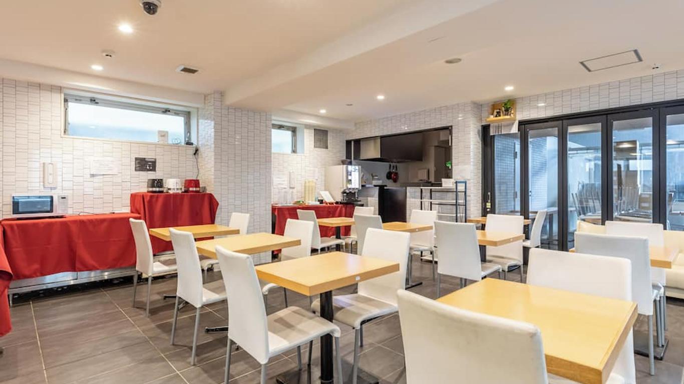 Hotel Excellence Enmachi Ekimae