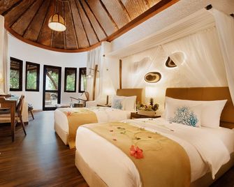 Makunudu Island - Makunudhoo
