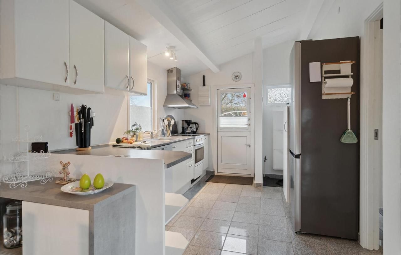 Nice Home In Slagelse With Wifi – Slagelse