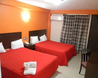Hotel Rolovi - Veracruz