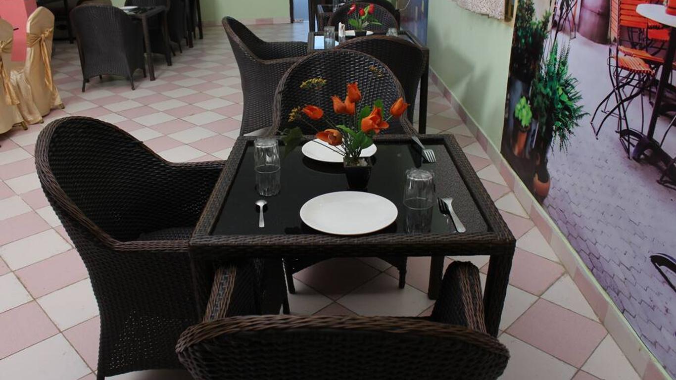 Alegria Resorts And Spa
