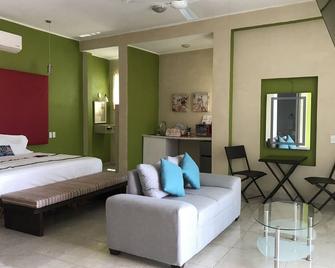 Casa Mia - Puerto Escondido