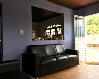 La Melangerie - Hostel - Bertioga