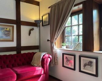 Holiday Home in Kirchdorf With Swimming Pool,terrace, Garden - Kirchdorf