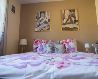 Chez Christiane Et Gerard - Orthez - Habitación