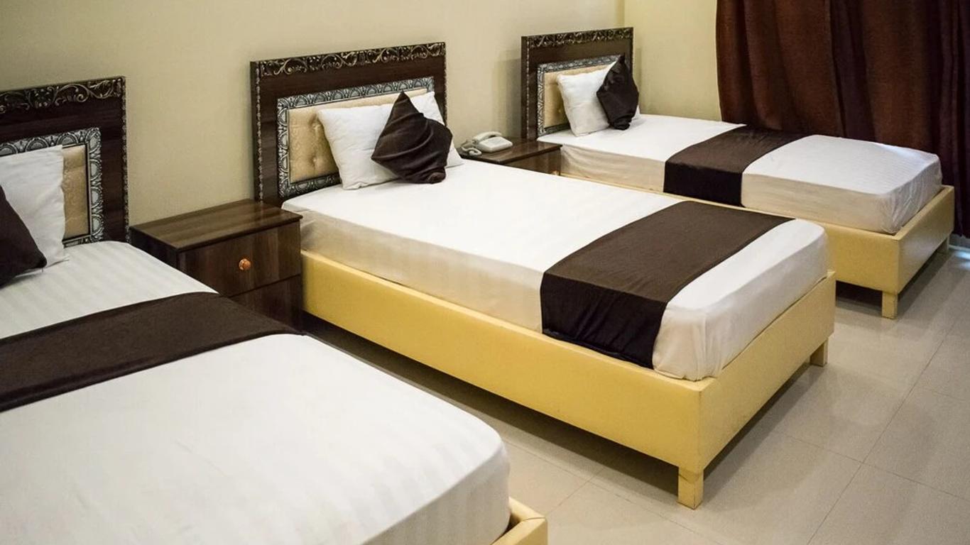Hotel Days inn