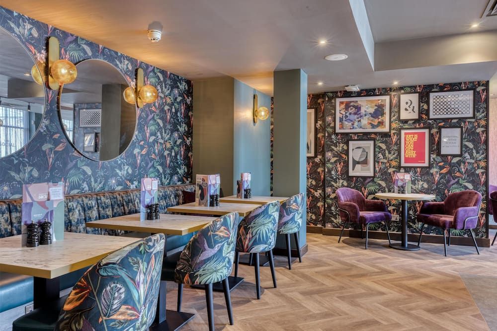 Premier Inn Durham City Centre - Walkergate