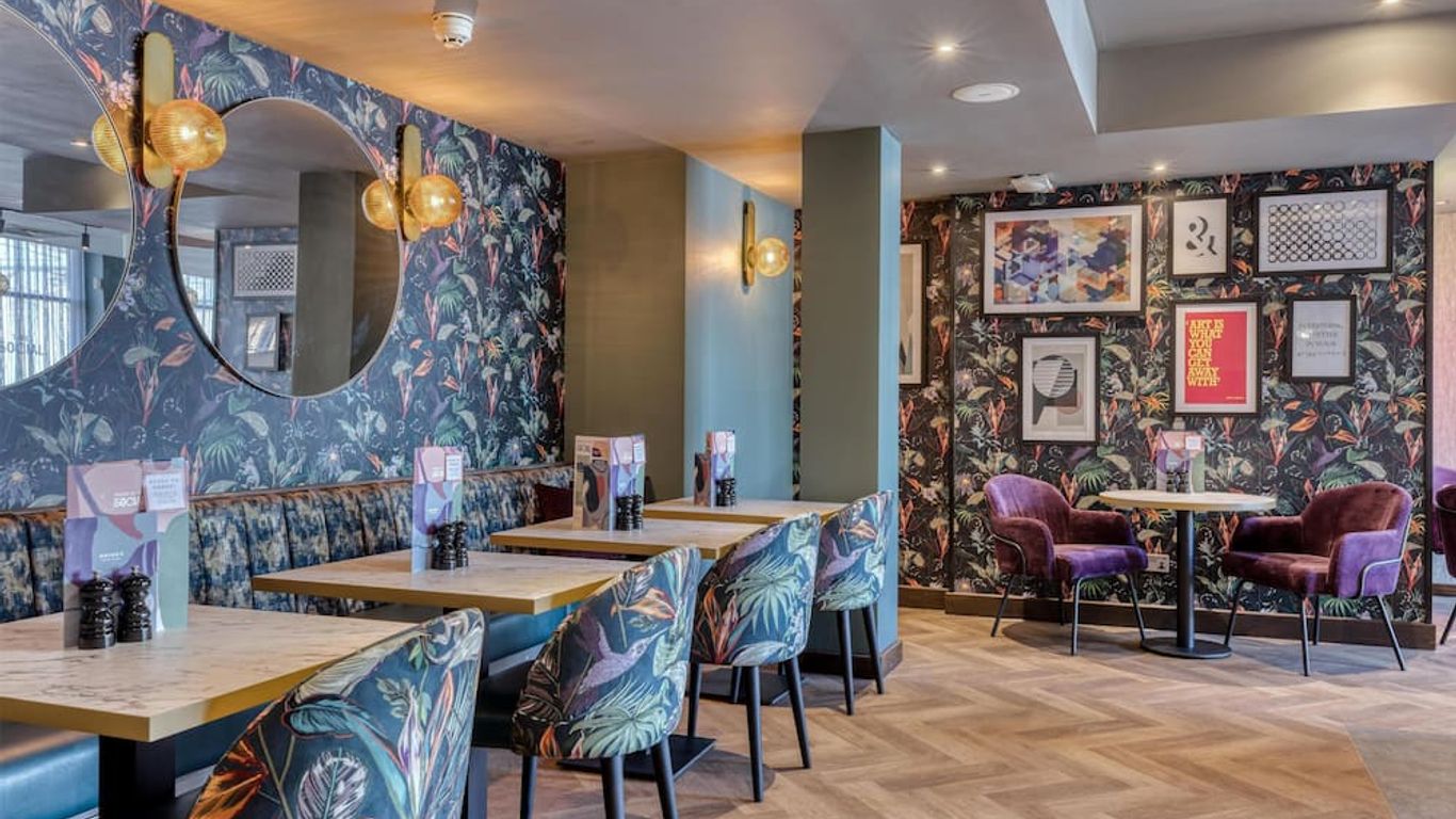 Premier Inn Durham City Centre - Walkergate