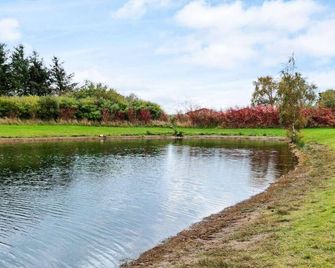 4 person holiday home in Aars-By Traum - Aars - Outdoor view