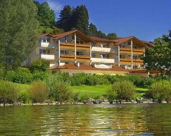 Hotel Fischer am See - Füssen - Building