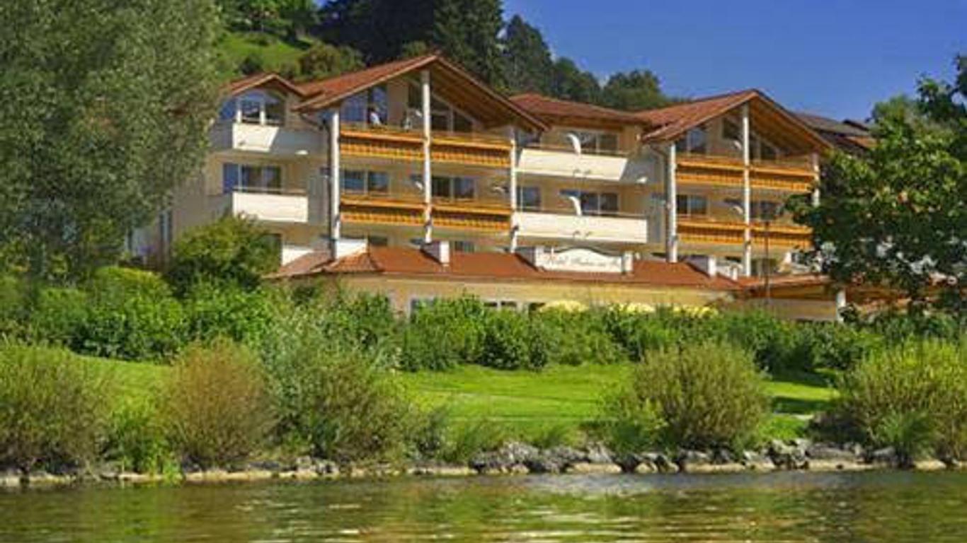 Hotel Fischer am See