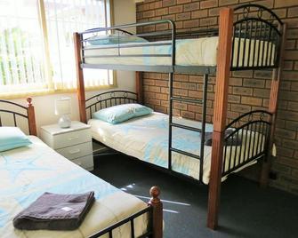 Chapman Court - Merimbula - Slaapkamer