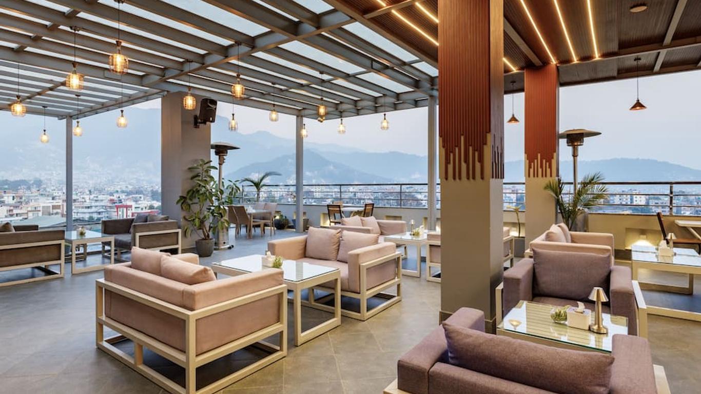 Hotel Sabrina Kathmandu