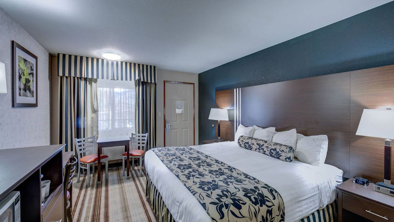 Flagship Inn of Ashland