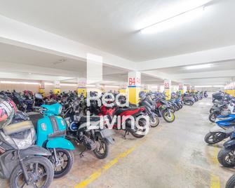 Apartemen Sentra Timur Residence - S&A Zada Property Tower Orange - Jakarta