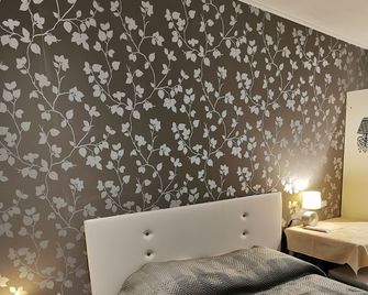 La Chaumiere d Agde - Agde - Schlafzimmer