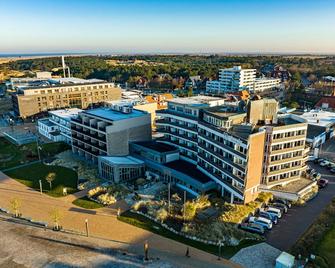 ambassador hotel & spa - זאנקט פטר אורדינג - בניין